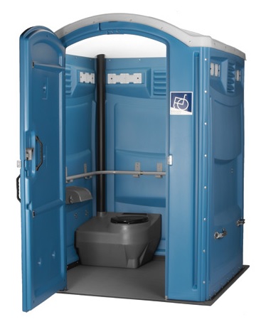 Cabine pmr