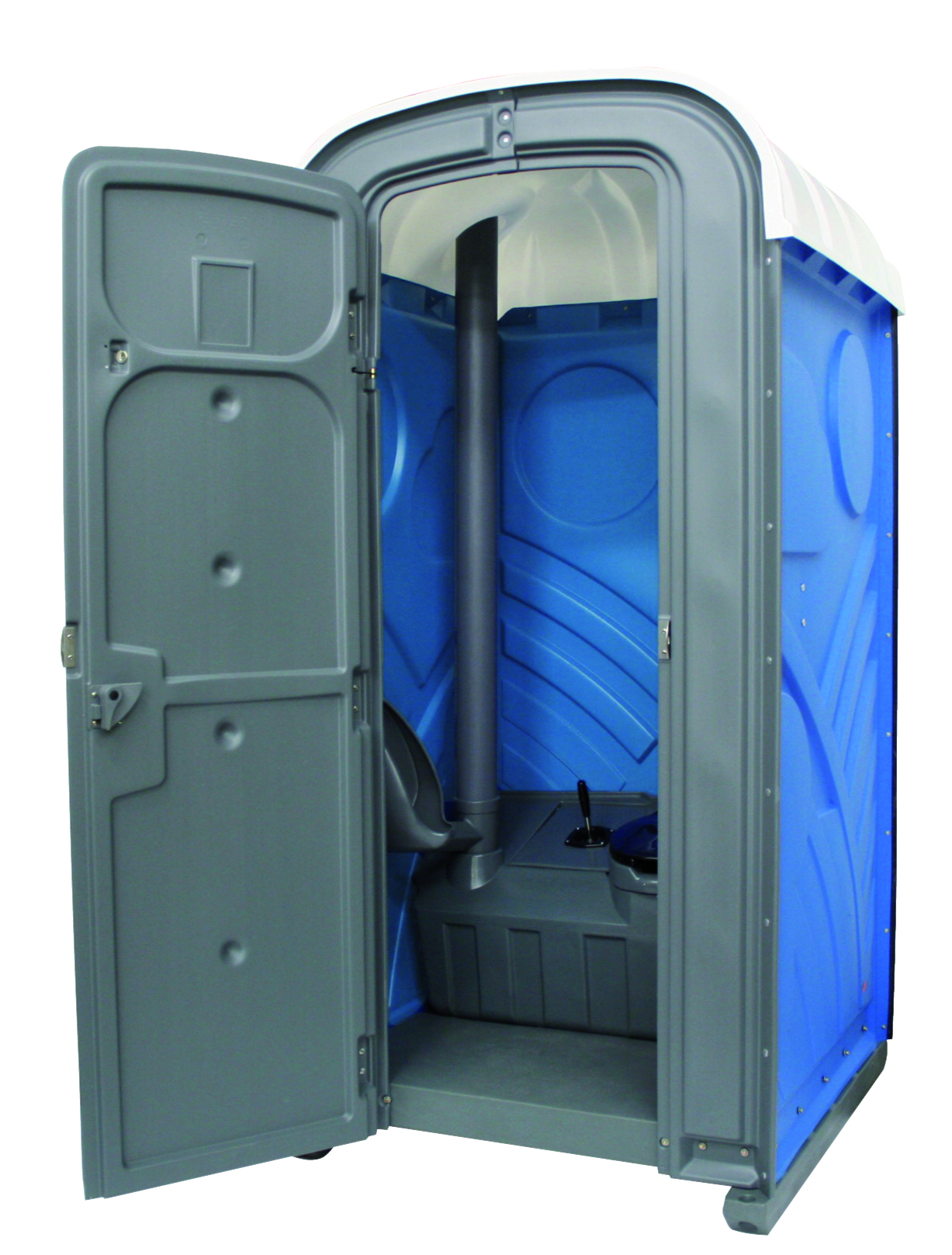 Cabine traditionnelle