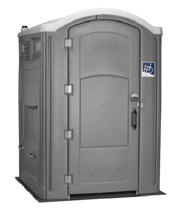 Cabine pmr